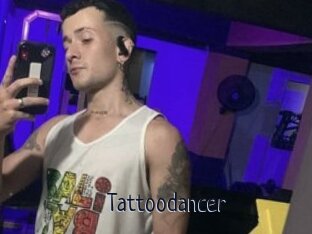 Tattoodancer