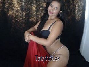 Tatyhotxx