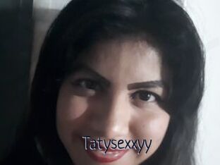 Tatysexxyy
