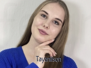 Tayanilson