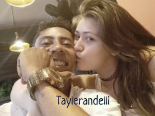 Taylerandelli