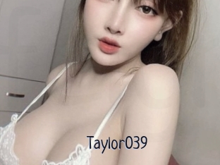 Taylor039