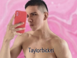 Taylorbickel
