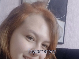Taylorcarper