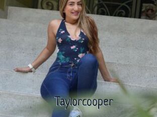 Taylorcooper