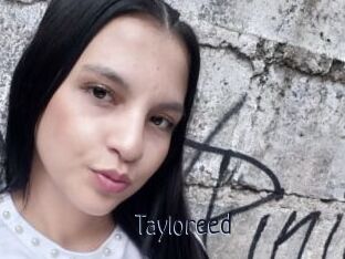 Tayloreed