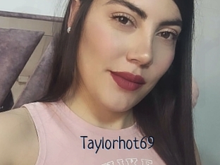 Taylorhot69