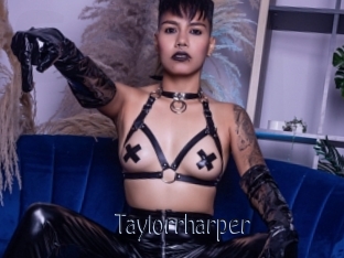 Taylorrharper