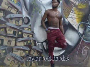 Taylorrockhardxx