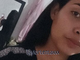 Taylortentaxxx