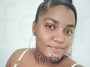 Tayrafox