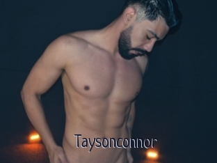 Taysonconnor