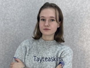 Tayteaskins