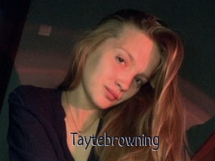 Taytebrowning
