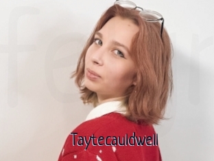Taytecauldwell