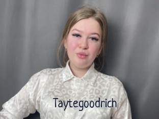 Taytegoodrich