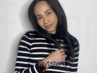 Tayteharn