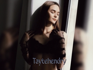 Taytehendry