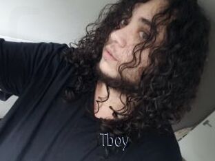 Tboy