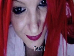 Tea74