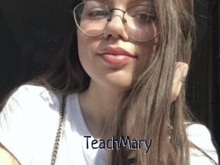 TeachMary