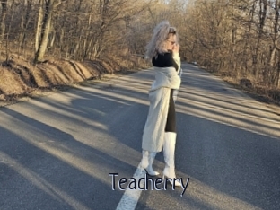 Teacherry