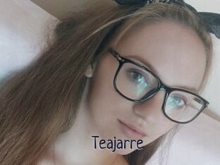 Teajarre