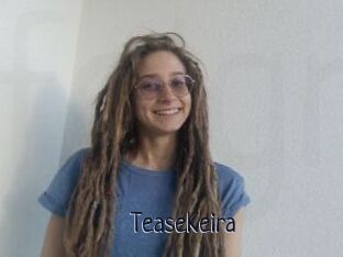 TeaseKeira