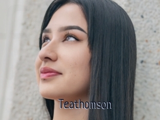 Teathomson