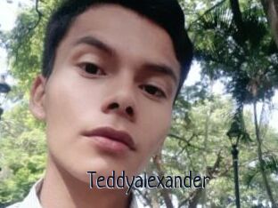 Teddyalexander