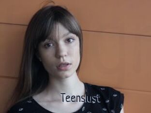 Teenslust