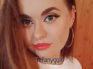 Tefanygold