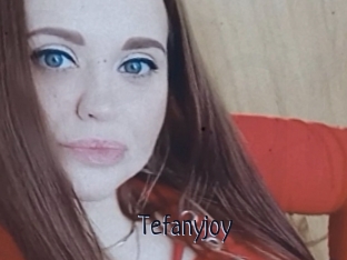 Tefanyjoy