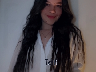 Teffi