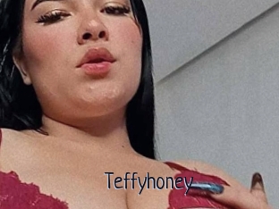 Teffyhoney
