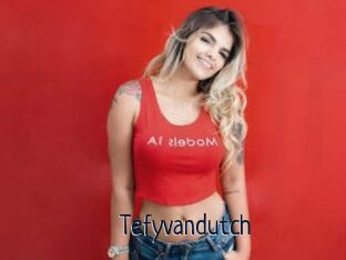 Tefyvandutch