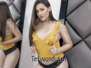 Tefyvondutch
