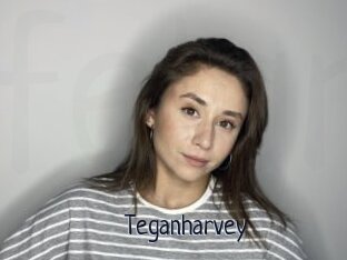 Teganharvey