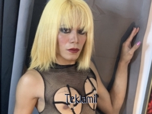 Teklamil