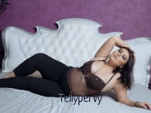 Tellypervy