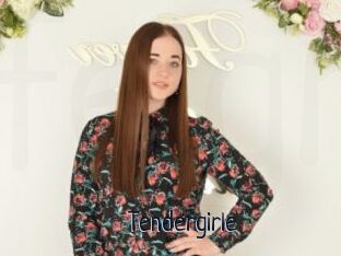 Tendergirle
