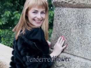 Tenderredflower