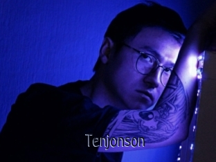 Tenjonson