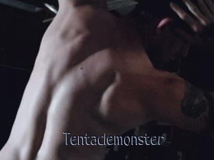 Tentaclemonster