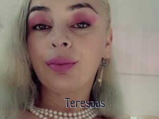 Teresaas