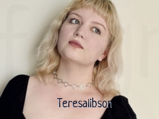 Teresalibson