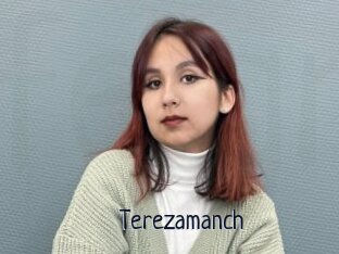 Terezamanch