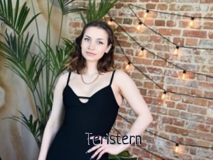 Teristern