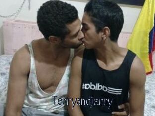 Terryandjerry
