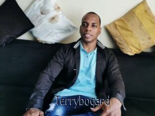 Terrybogard
